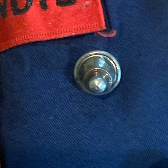 Snoopy and Woodstock men’s golf Peanut’s tie - Picture 2 of 11